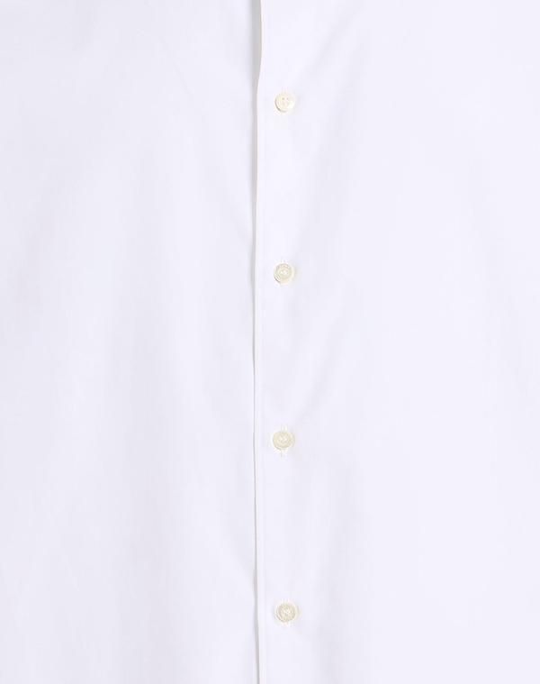 ✳︎ASPESI /アスペジ　開襟シャツ　ホワイト　Lサイズ アスペジ メンズ トップス シャツ ASPESI White ホワイト - メルカリ