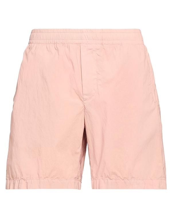 ヤコブ コーエン メンズ ボトムス ハーフパンツ・ショーツ ショートパンツバミューダパンツ JACOB COH Ё N Pale Pink ピンク