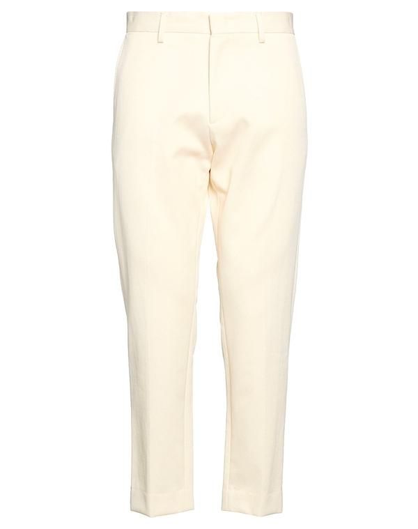 ロウブランド メンズ ボトムス カジュアルパンツ LOW BRAND Off White オフホワイト