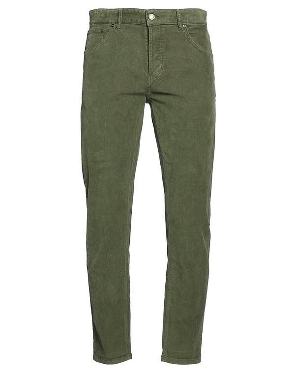 PT トリノ メンズ ボトムス カジュアルパンツ PTorino Military Green グリーン