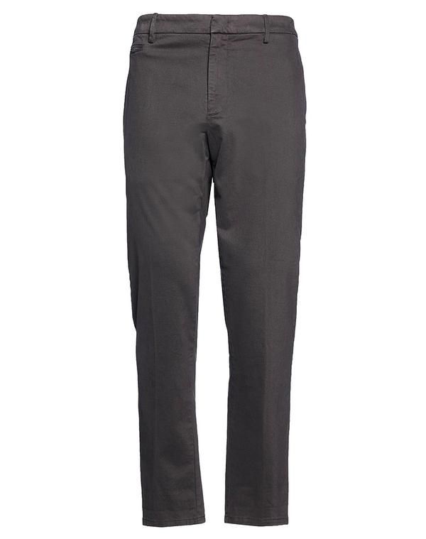 ドンダップ メンズ ボトムス カジュアルパンツ DONDUP Charcoal チャコール