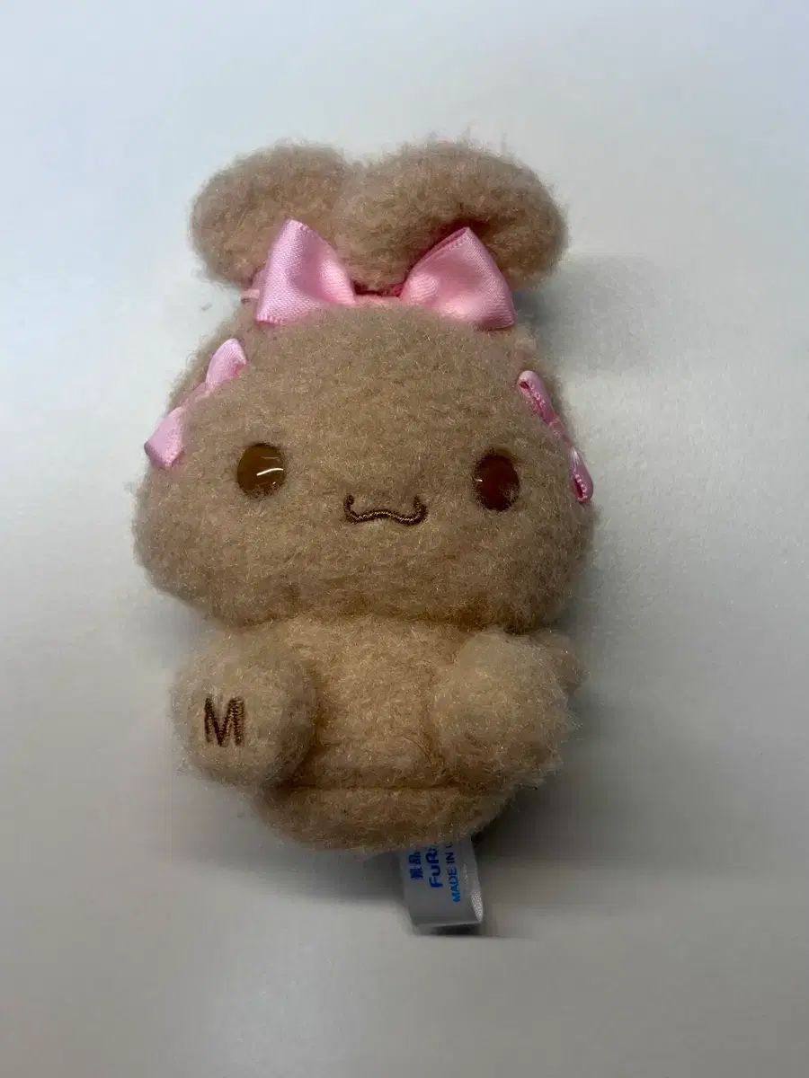 シナモロール モカ ミルキーボア ミミムスビ ぬい