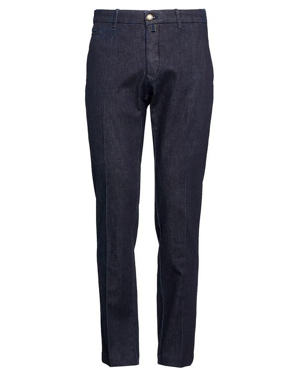 ヤコブ コーエン メンズ ボトムス デニムパンツ ジーンズ JACOB COH Ё N Blue ブルー
