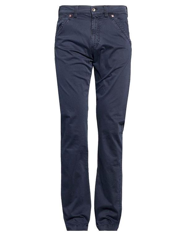 メイソンズ メンズ ボトムス カジュアルパンツ MASONS Midnight Blue ブルー