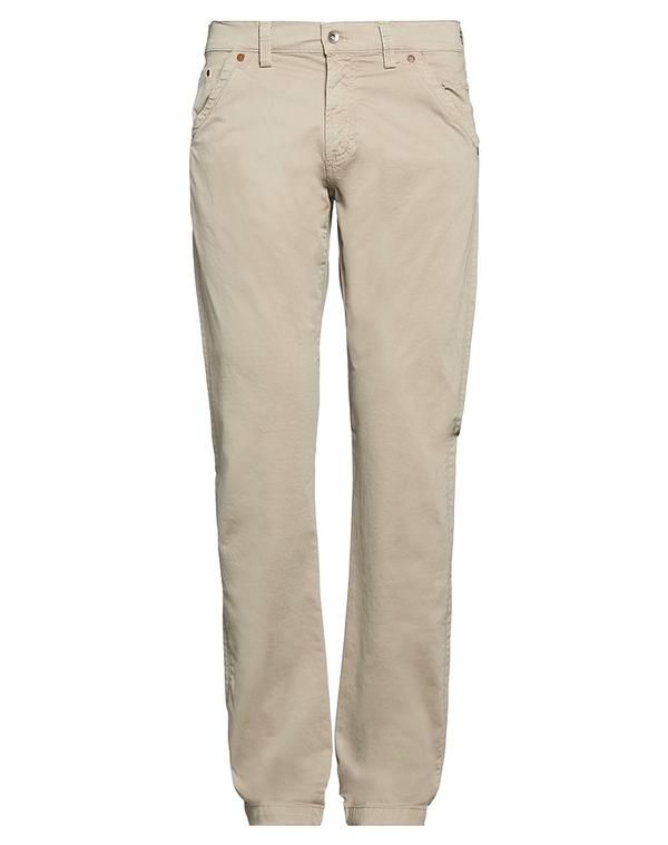 メイソンズ メンズ ボトムス カジュアルパンツ MASONS Light Gray グレー