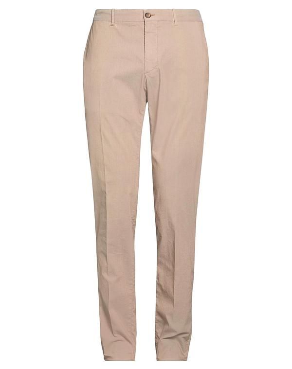インコテックス メンズ ボトムス カジュアルパンツ INCOTEX Taupe トープ