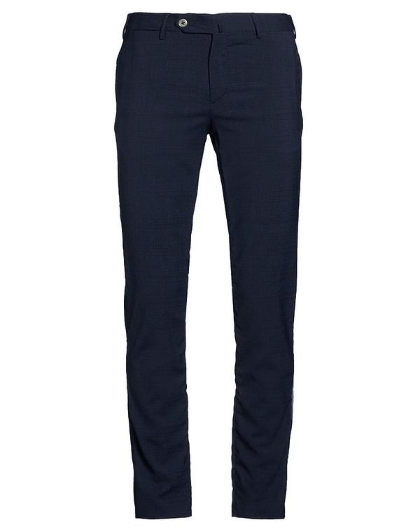 PT トリノ メンズ ボトムス カジュアルパンツ クラシックパンツ PTorino Midnight Blue ブルー