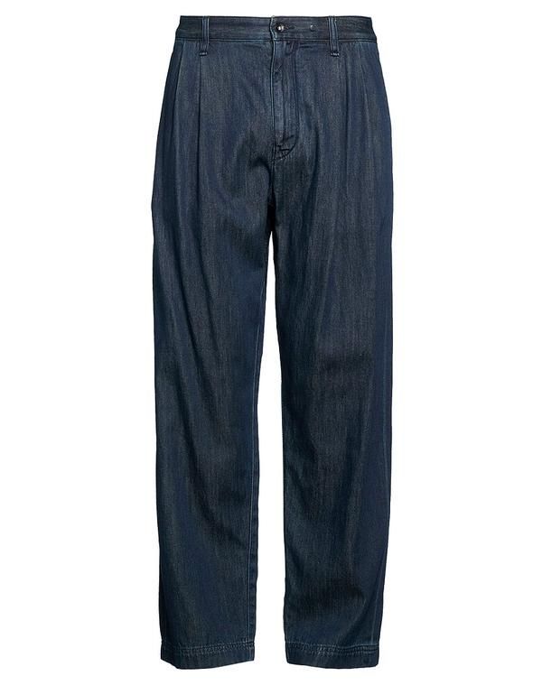 ラグアンドボーン メンズ ボトムス デニムパンツ ジーンズ RAG BONE Blue ブルー