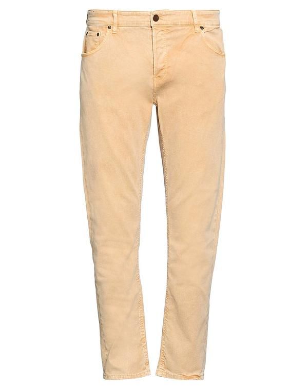 PT トリノ メンズ ボトムス デニムパンツ ジーンズ PTorino Sand サンド