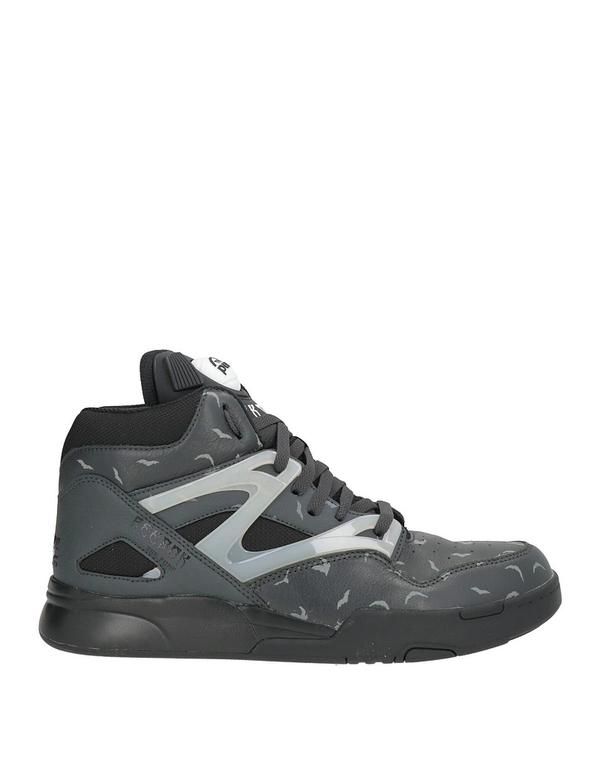 リーボック メンズ シューズ スニーカー REEBOK Charcoal チャコール