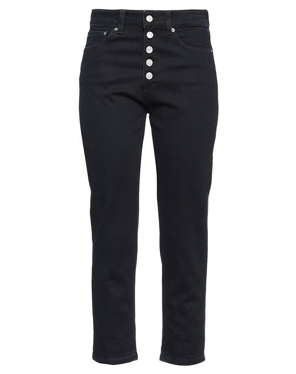 ドンダップ レディース ボトムス デニムパンツ ジーンズ DONDUP Blue ブルー