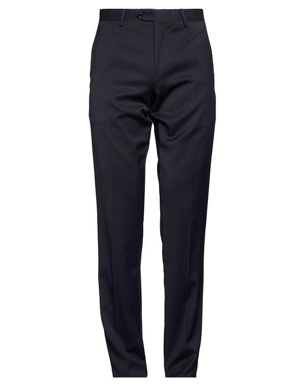 ラルディーニ メンズ ボトムス カジュアルパンツ LARDINI Black ブラック