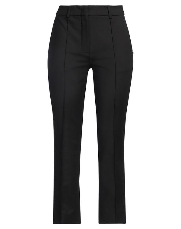 スポーツマックス レディース ボトムス カジュアルパンツ SPORTMAX Black ブラック