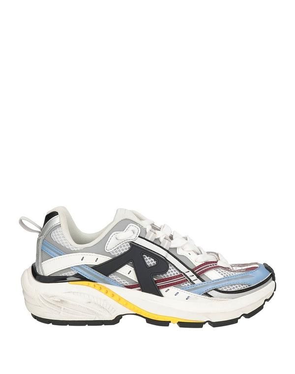 リプレゼント メンズ シューズ スニーカー REPRESENT Gray グレー