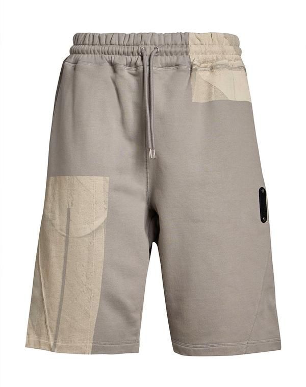 アコールドウォール メンズ ボトムス ハーフパンツ・ショーツ ショートパンツバミューダパンツ ACOLDWALL Gray グレー