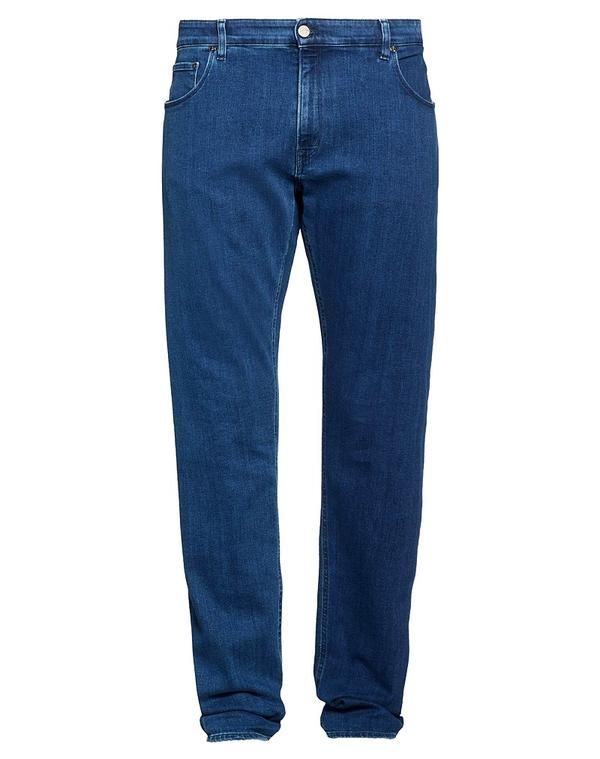 PT トリノ メンズ ボトムス デニムパンツ ジーンズ PTorino Blue ブルー
