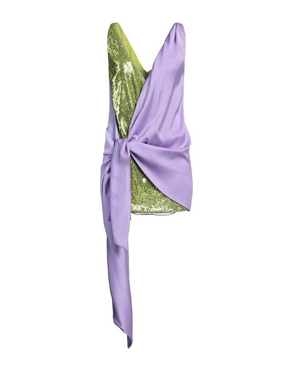 ピンコ レディース トップス ワンピース PINKO Lilac ライラック