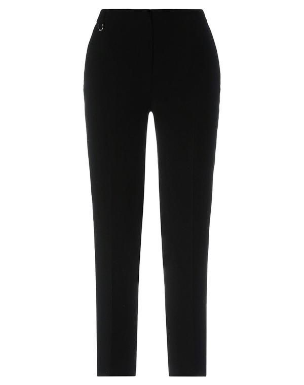 ジョン リッチモンド レディース ボトムス カジュアルパンツ JOHN RICHMOND Black ブラック 33,670円