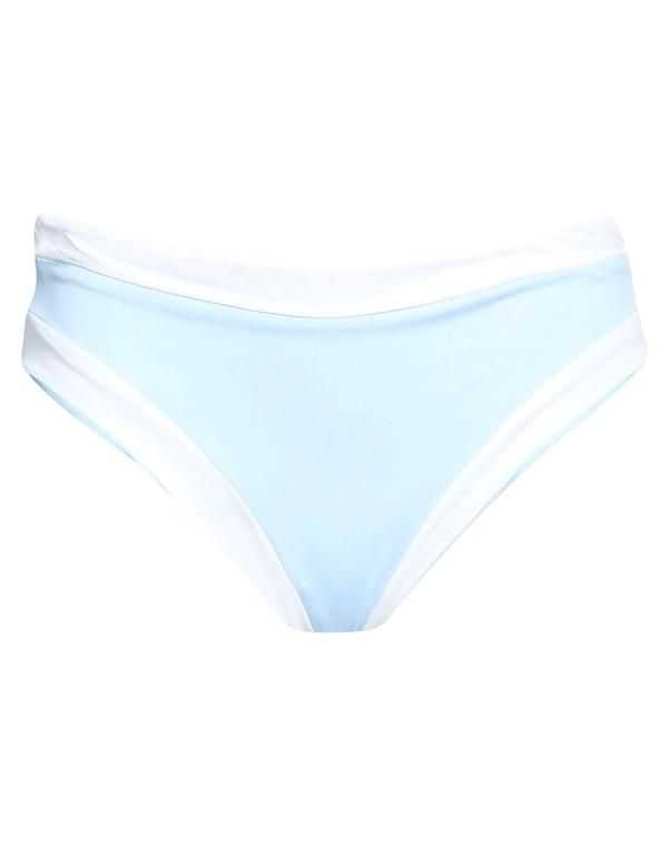 フィジコ レディース 水着 ボトムスのみ FISICO Sky Blue ブルー