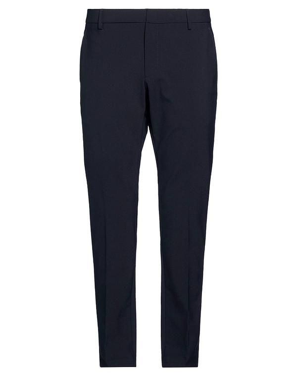 ドンダップ メンズ ボトムス カジュアルパンツ DONDUP Midnight Blue ブルー