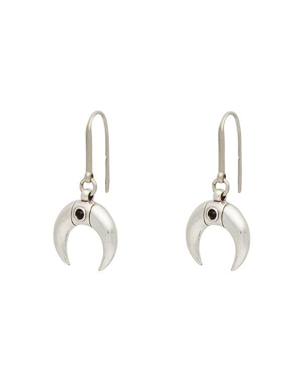 イザベル マラン レディース アクセサリー ピアス・イヤリング ISABEL MARANT Silver シルバー