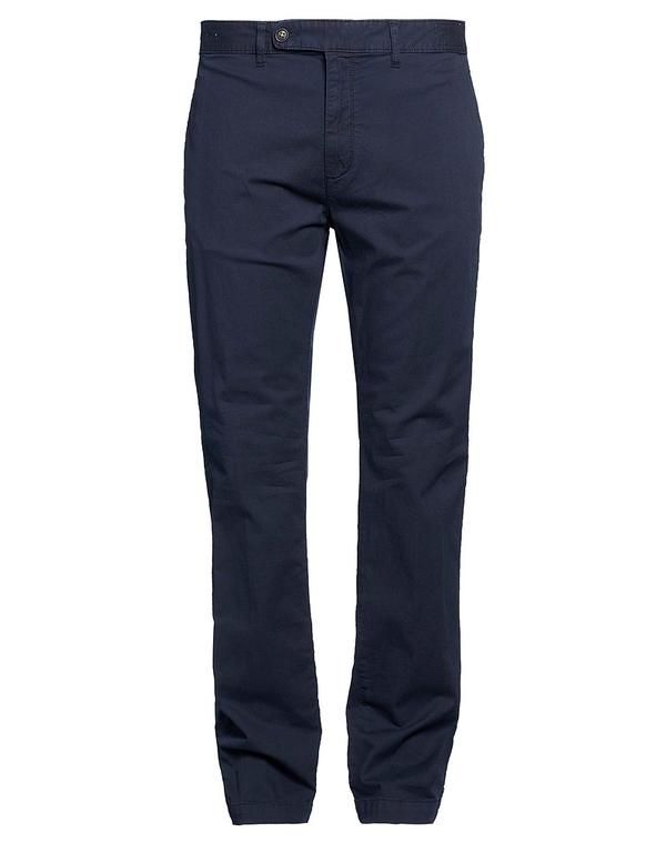 マッシモアルバ メンズ ボトムス カジュアルパンツ MASSIMO ALBA Navy ネイビー