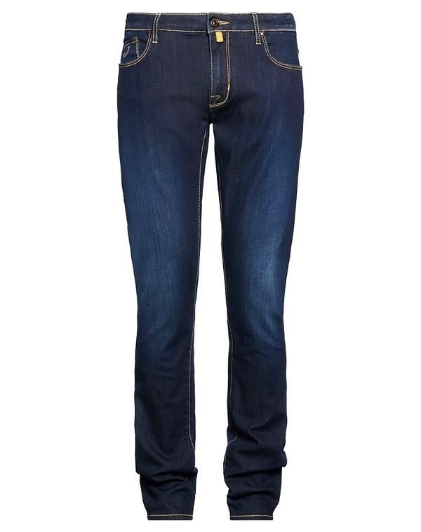 ヤコブ コーエン メンズ ボトムス デニムパンツ ジーンズ JACOB COH Ё N Blue ブルー