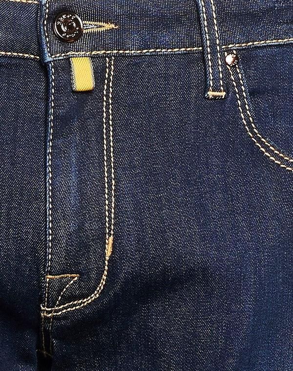ヤコブ コーエン メンズ ボトムス デニムパンツ ジーンズ JACOB COH Ё N Blue ブルー ヤコブ コーエン メンズ ボトムス デニムパンツ ジーンズ JACOB COH Ё N Blue ブルー