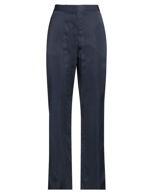ジル・サンダー レディース ボトムス カジュアルパンツ JIL SANDER Navy ネイビー