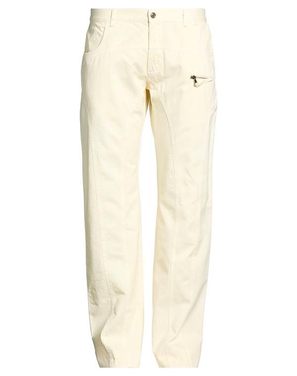 エトロ メンズ ボトムス カジュアルパンツ ETROff White オフホワイト