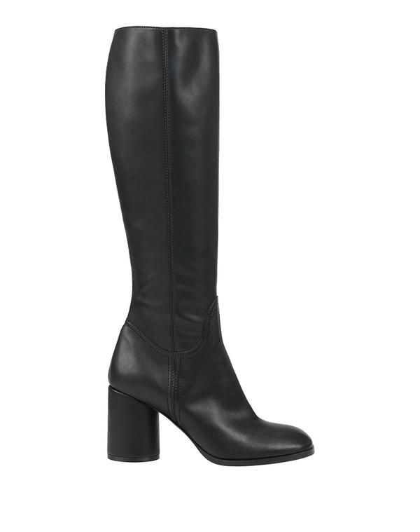 カサディ レディース シューズ ブーツ・レインブーツ CASADEI Black ブラック