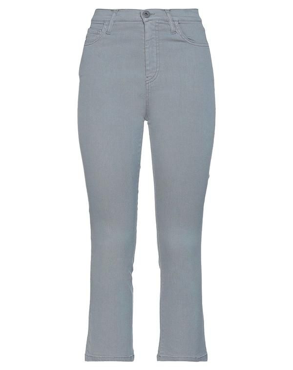 マレーラ レディース ボトムス デニムパンツ ブーツカット MARELLA Gray グレー 16,316円