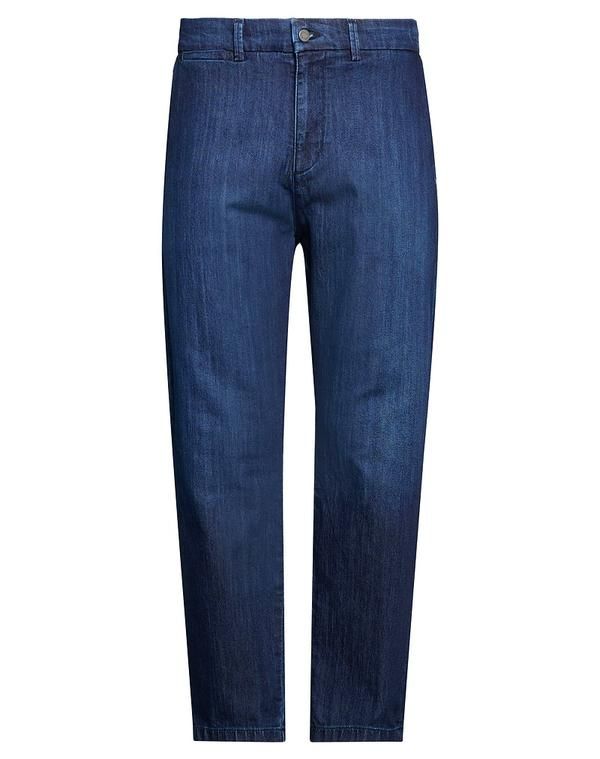 セブンフォーオールマンカインド メンズ ボトムス デニムパンツ ジーンズ 7 FOR ALL MANKIND Blue ブルー