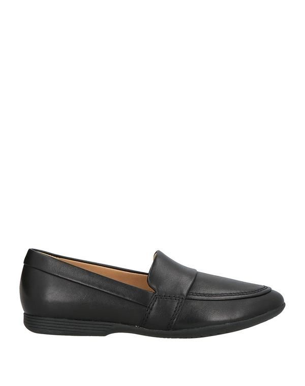 ダンスコ レディース シューズ スリッポン・ローファー モカシン DANSKO Black ブラック