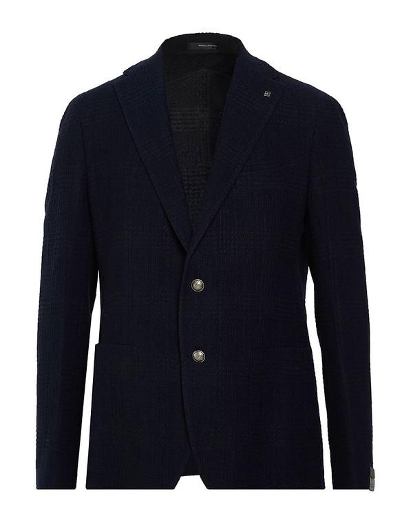 キートン メンズ アウター ジャケット・ブルゾン KITON Bright Blue ブルー