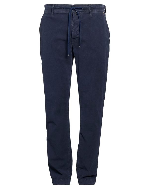 ヤコブ コーエン メンズ ボトムス カジュアルパンツ JACOB COH Ё N Midnight Blue ブルー