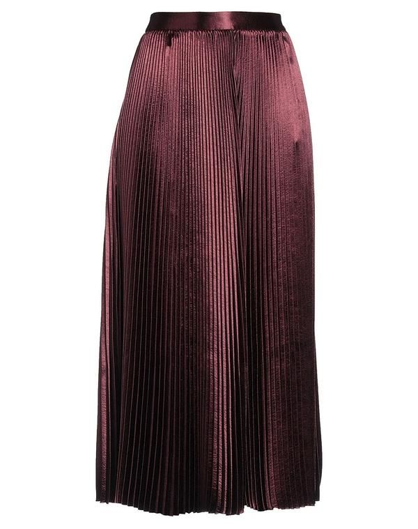 ウラ・ジョンソン レディース ボトムスカート ULLA JOHNSON Plum プラム 44,720円