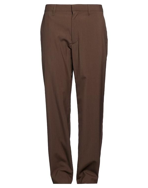 ラグアンドボーン メンズ ボトムス カジュアルパンツ RAG BONE Chocolate Brown ブラウン