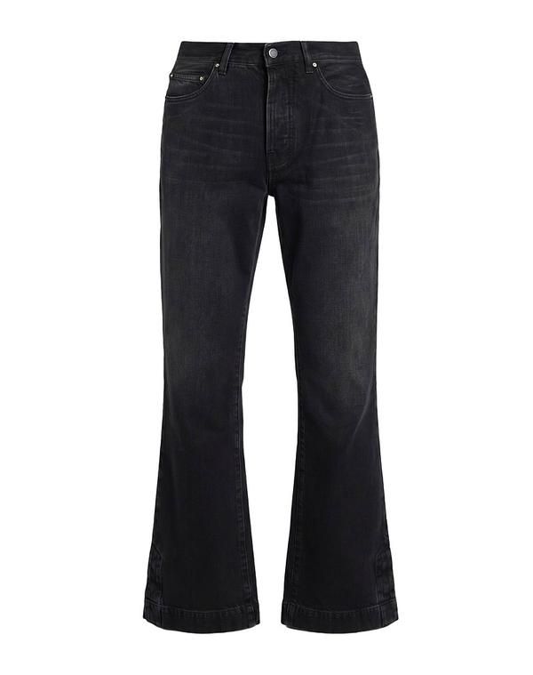 アミリ メンズ ボトムス デニムパンツ ジーンズ AMIRI Black ブラック