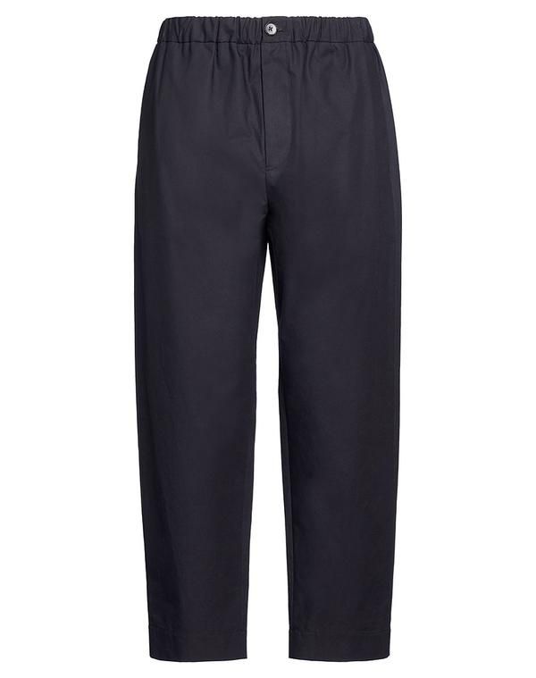 ジル・サンダー メンズ ボトムス カジュアルパンツ JIL SANDER Midnight Blue ブルー