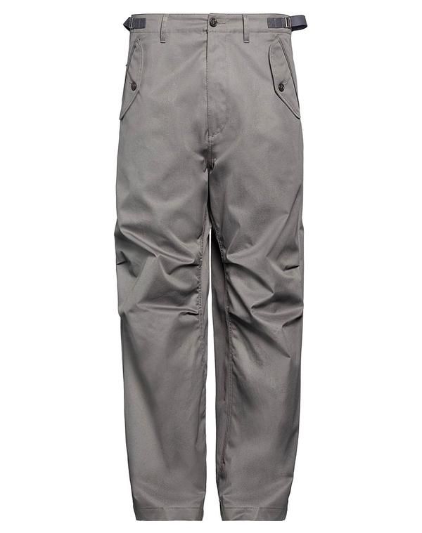 ディースクエアード メンズ ボトムス カジュアルパンツ チノパンツ DSQUARED2 Gray グレー