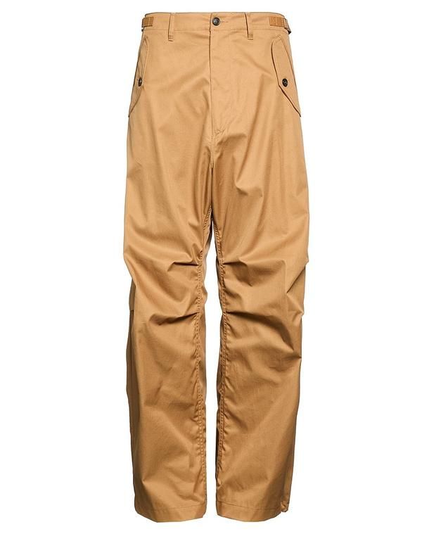 ディースクエアード メンズ ボトムス カジュアルパンツ チノパンツ DSQUARED2 Camel キャメル