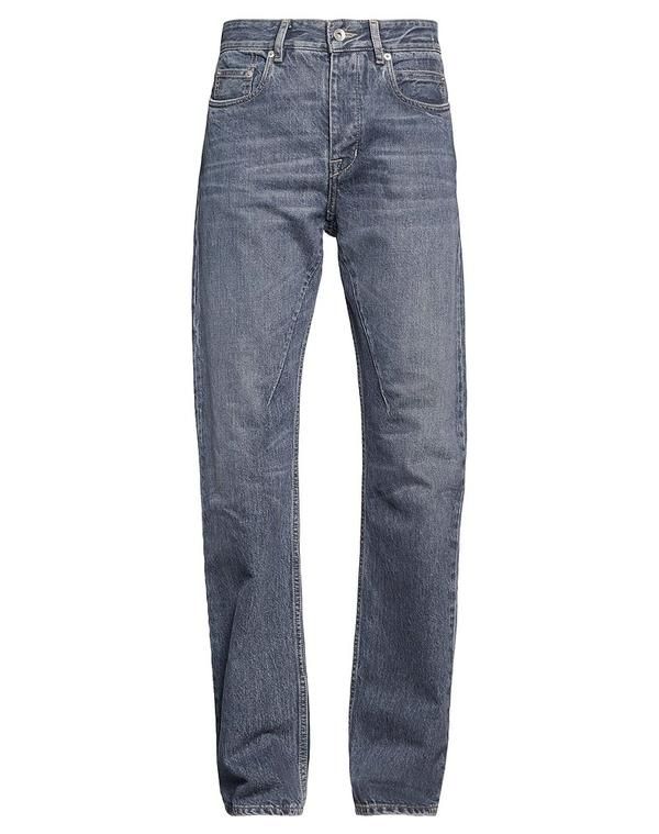 ダークシャドウ バイ リックオウエンス メンズ ボトムス デニムパンツ ジーンズ DRKSHDW by RICK OWENS Blue ブルー
