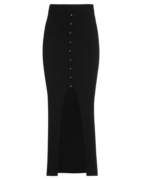 ドンダップ レディース ボトムスカート DONDUP Black ブラック