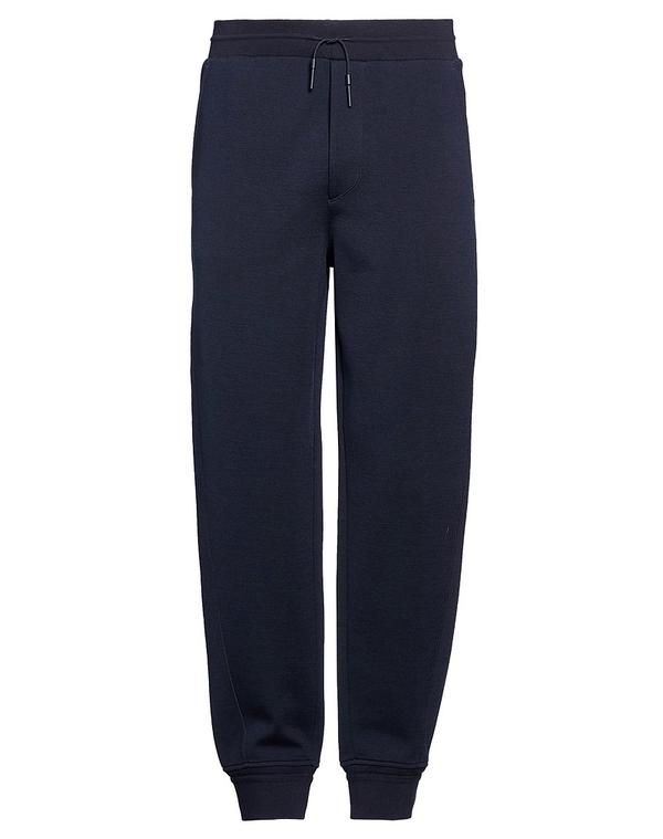 ゼニア メンズ ボトムス カジュアルパンツ スウェットパンツ ZEGNA Midnight Blue ブルー