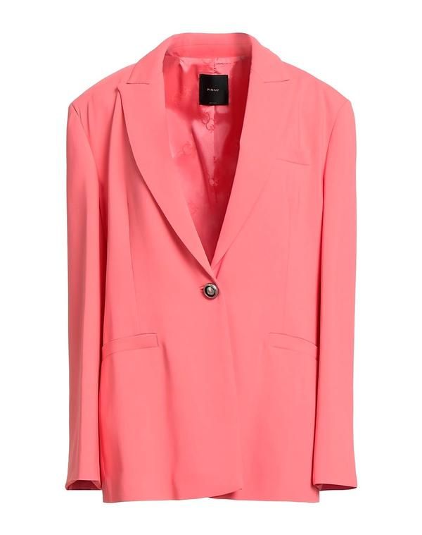 ピンコ レディース アウター ジャケット・ブルゾン テーラードジャケット PINKO Coral コーラル 43,680円