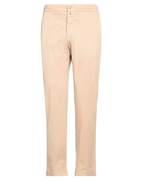 キートン メンズ ボトムス カジュアルパンツ KITON Sand サンド