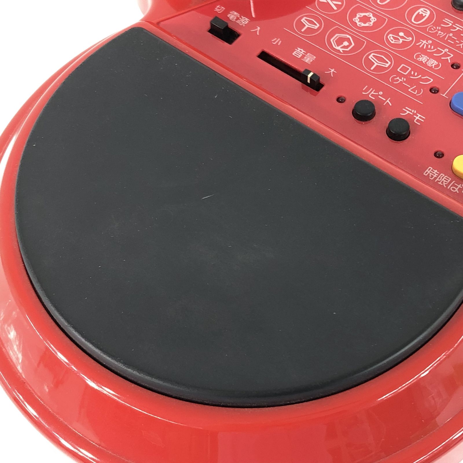 Panasonic SY-DP7 Bongo Bongo デジタルドラムパーカッション