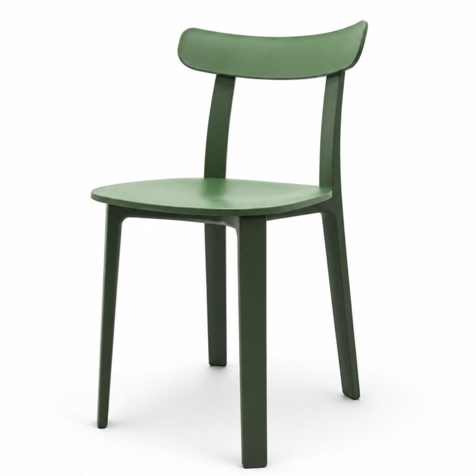 オールプラスチックチェア ヴィトラ(Vitra) ジャスパー・モリソン