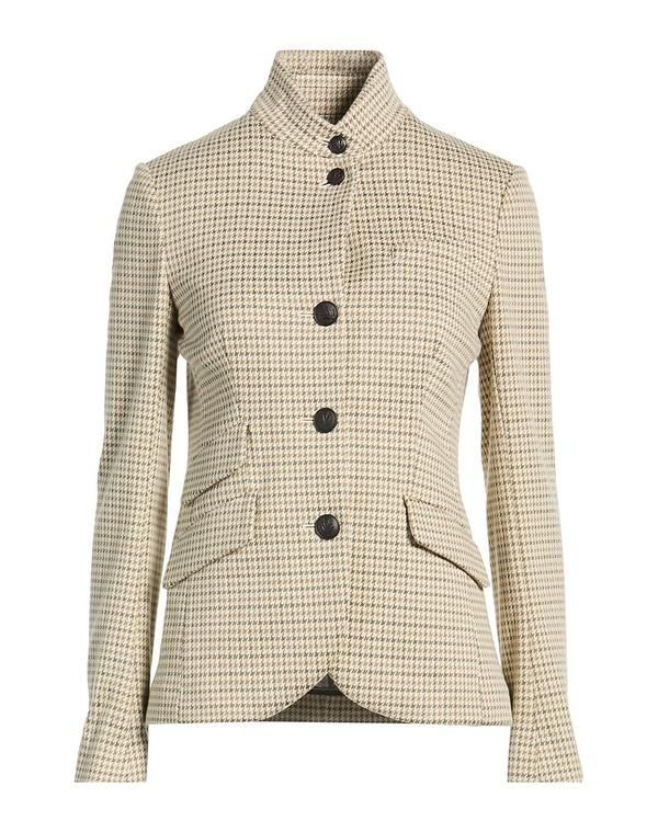 ラグアンドボーン レディース アウター ジャケット・ブルゾン テーラードジャケット RAG BONE Beige ベージュ